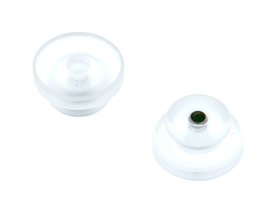Acoustic Filter 12dB