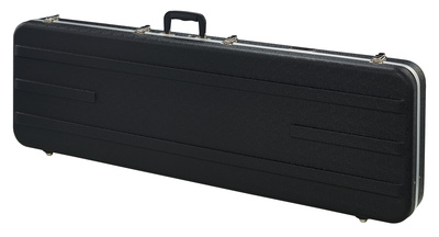 Thomann E-Bass Case ABS