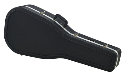 Thomann Western Guitar Case ABS