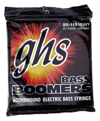 3045 H Boomers