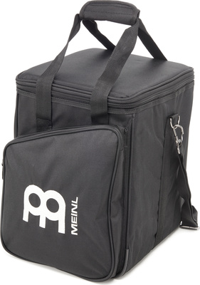 MIB-M Ibo Bag Medium Black