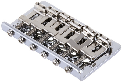 Vintage ST Hardtail Bridge C