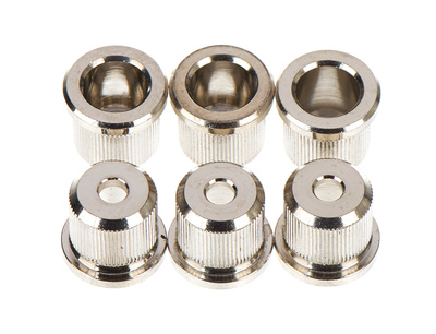HW45C String Sockets Nickel