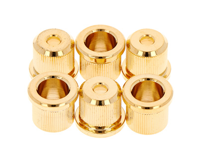 HW45G String Sockets Gold