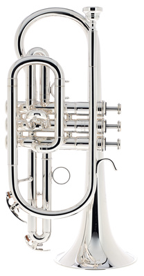 Yamaha YCR-6330 SII Cornet