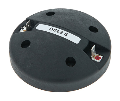 DE 12-8 Diaphragm