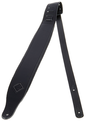 Minotaur Guitarstrap FS-BK Padded XL170