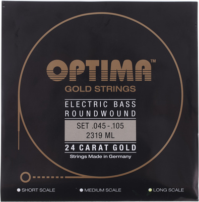 Optima 2319
