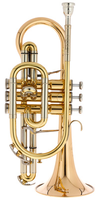 Besson BE928-1 Sovereign Bb-Cornet