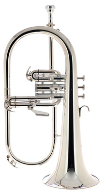 Thomann FH 600 GS Bb-Flugelhor B-Stock