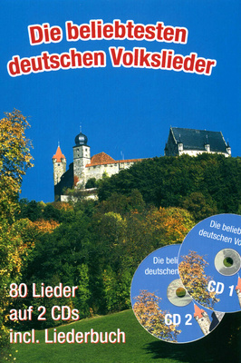 Deutsche Volkslieder