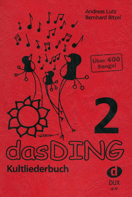 Das Ding 2