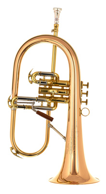 C.G.Conn Vintage One® Flugelhorn