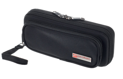 PB-318 Case Piccolo Flute