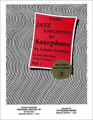 Niehaus Basic Jazz Concep. 1