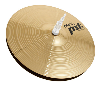 PST3 13" Hi-Hat
