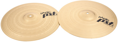PST3 14" Hi-Hat