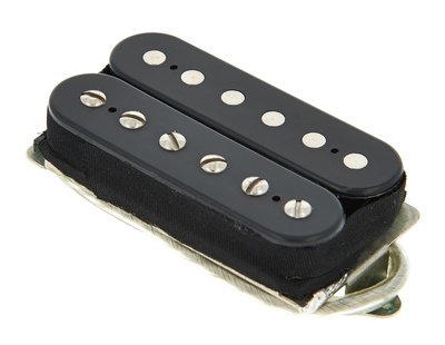 DiMarzio DP163 Bluesbucker BK