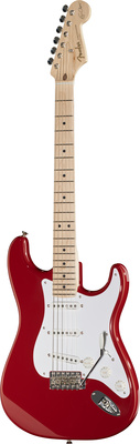 Fender Clapton Strat Signature TR