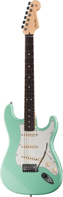 Fender Jeff Beck Custom Shop SFG