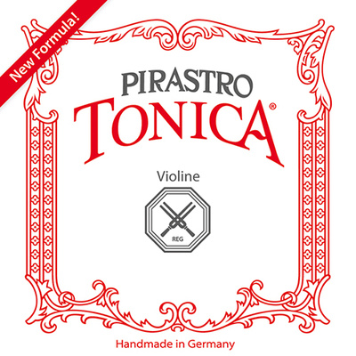 Tonica Violin 3/4-1/2