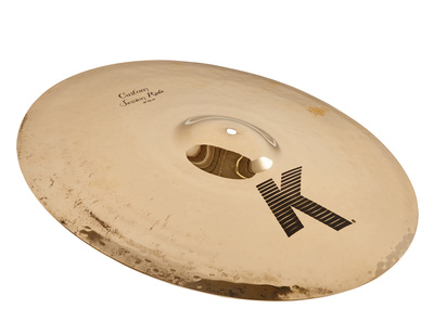 Zildjian 20" K-Custom Session Ride