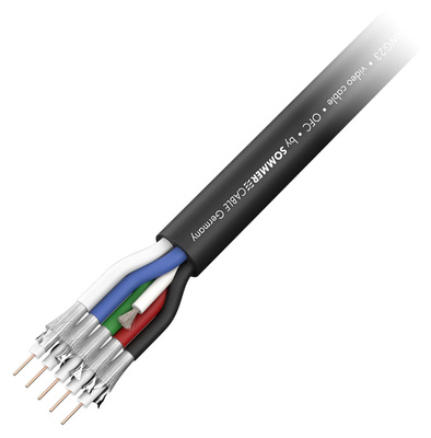 Transit 5 Video Cable