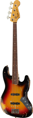Fender Jaco PastoriusTribute Jazz 3SB