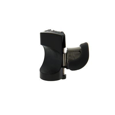 Thumb Rest "Etude 3" Black
