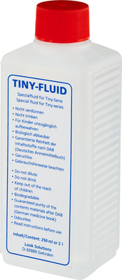 Tiny Fluid 250ml