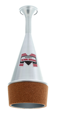 DW5525 French H. Stopper Mute