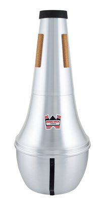 DW5518 Tuba Straight Mute