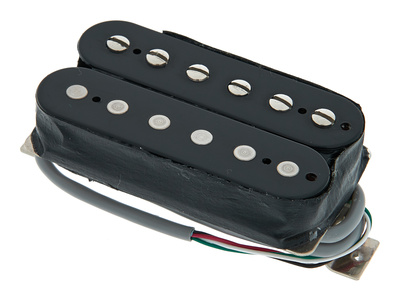 P-496R Humbucker BK