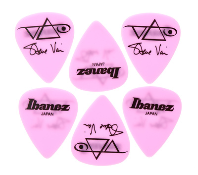 Ibanez Steve Vai Pick Set MP