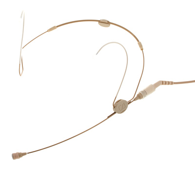 Sennheiser HSP 2 EW 3 (beige) B-Stock
