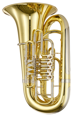 3100 RZ-4 Bb-Tuba