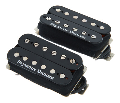 Seymour Duncan SH-6 Set Distortion Mayhem