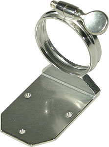 Thomann AKG Mic- Holder C-416 Es-Kla
