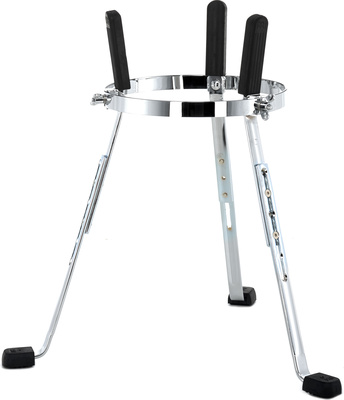 ST-Djembe Steely II Stand