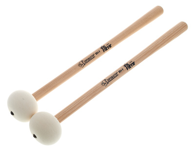 MB4H Marching Bass Mallets