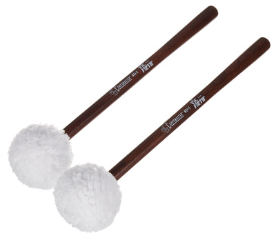 MB4S Marching Bass Mallets