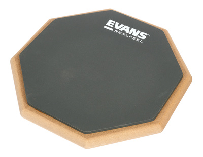 Evans ARF7GM Practice Pad