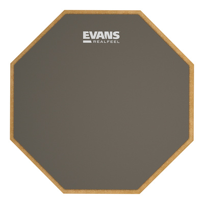 Evans RF-12G Practice Pad