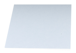 Göldo PG00A Acoustic Pickguard Blank