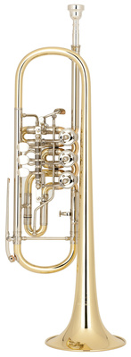 9R 0700 A100 Trumpet