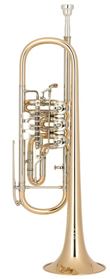 9R 1100 A100 Trumpet