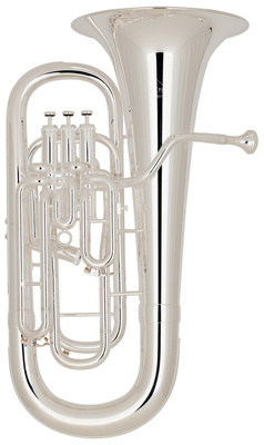 M5000 E10 Bb-Euphonium