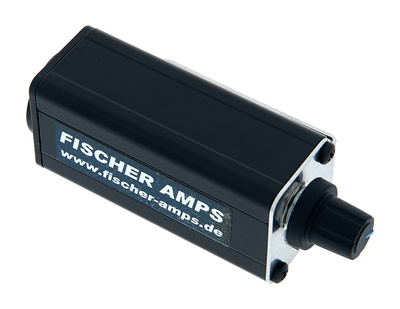 Fischer Amps Mini Bodypack w. VolumeControl