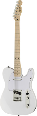 Fender Squier Affinity Tele MN AW