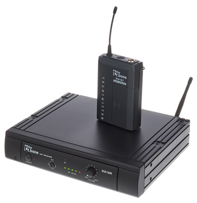 TWS 16 PT 863 MHz